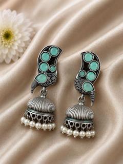 Premium Earrings Ethnic jewellery in Goa
